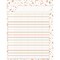 Teacher Created Resources Terrazzo Tones Incentive Chart, 17in. x 22in., 6PK 7871 - alternate 2